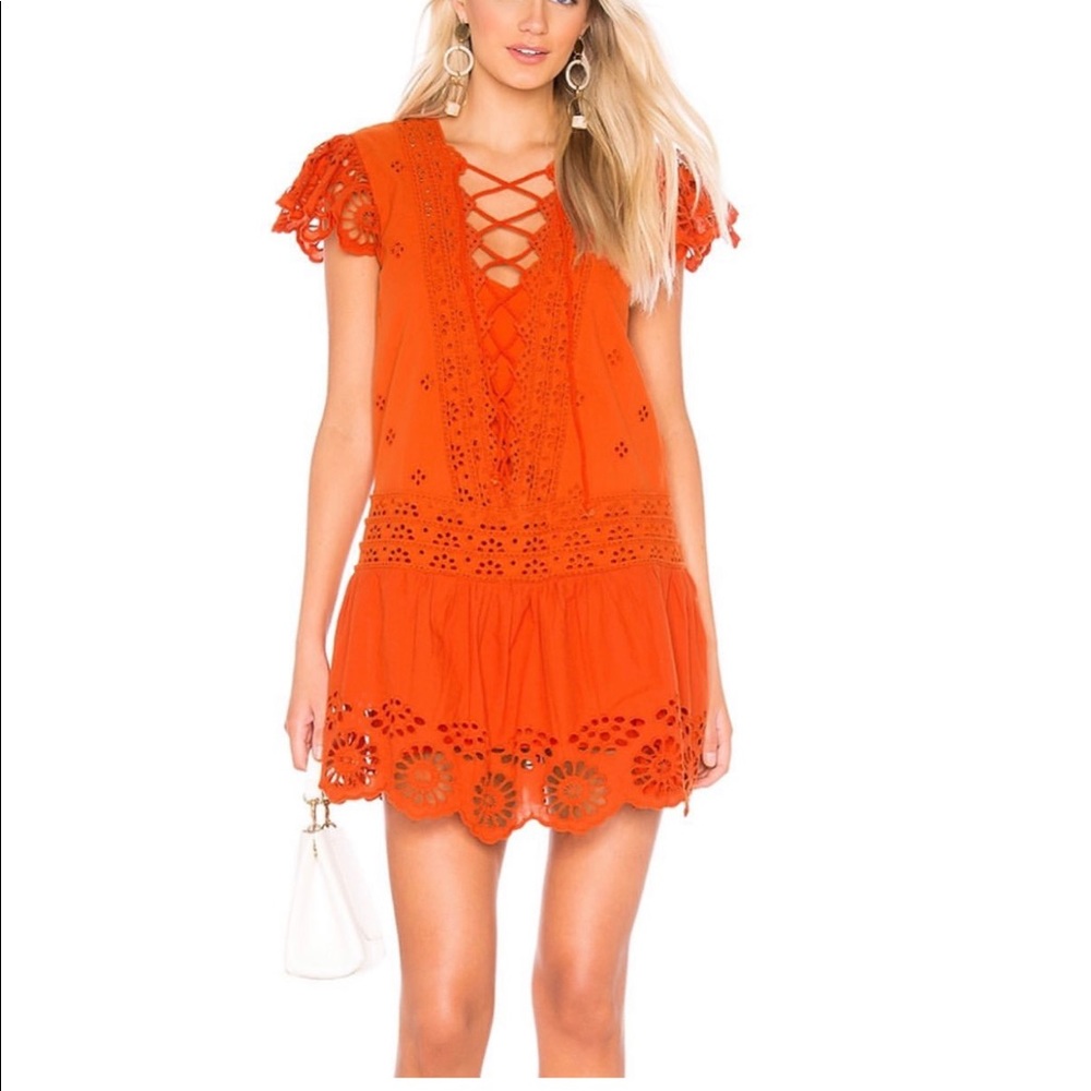 Free people dress